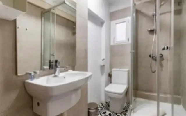 studio in Dreta de l'Eixample (Eixample) 4