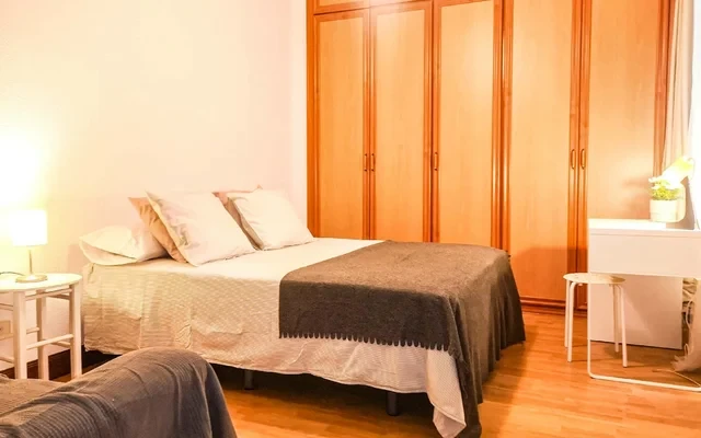Calle de Jose Ortega y Gasset Madrid 28006 Spain 1