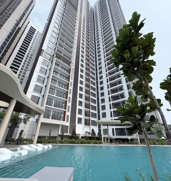 Dwitara Residences