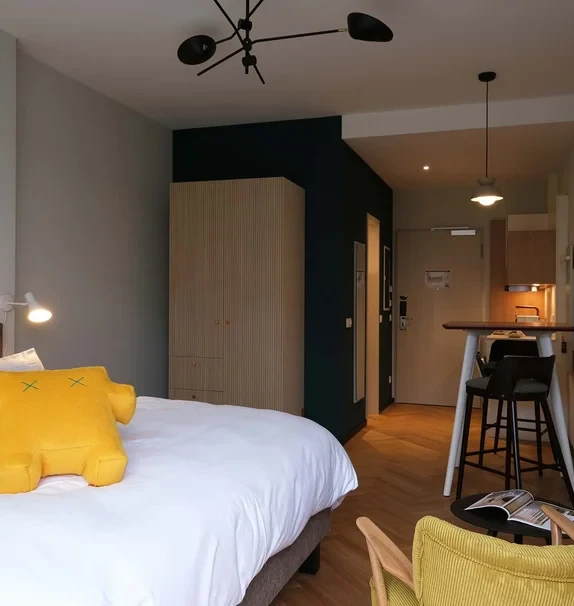 KASSEL | CLASSYHOOD+ FOR TWO