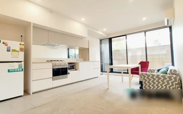 881 Dandenong Road - メルボルンの学生向け宿泊施設