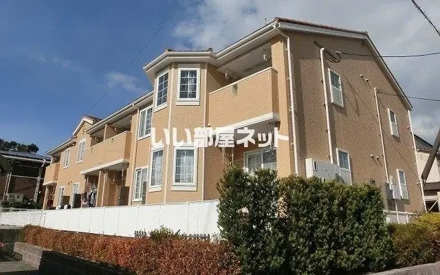 フォレストヒルズⅡ 102号室 - ที่พักนักศึกษาในสามโคก