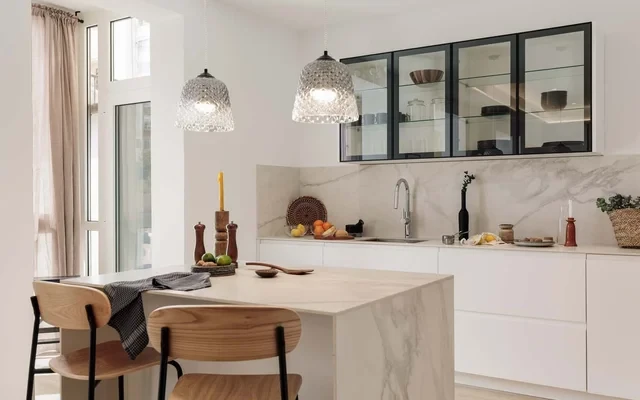 Sishane - 3 bedrooms and terrace in Eixample Esquerra 3