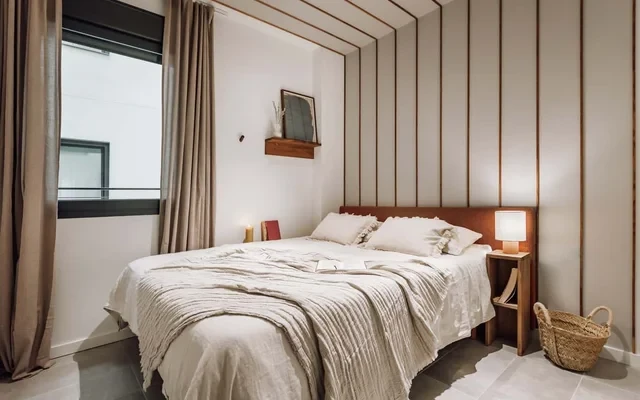 Mojacar - 2 bedrooms in Eixample Esquerra 4