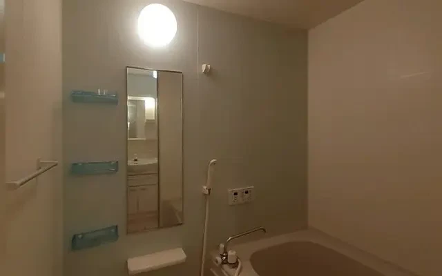 カーサ・ブリーゼ 2階 - Murakami student accommodation - 2階 - 2DK