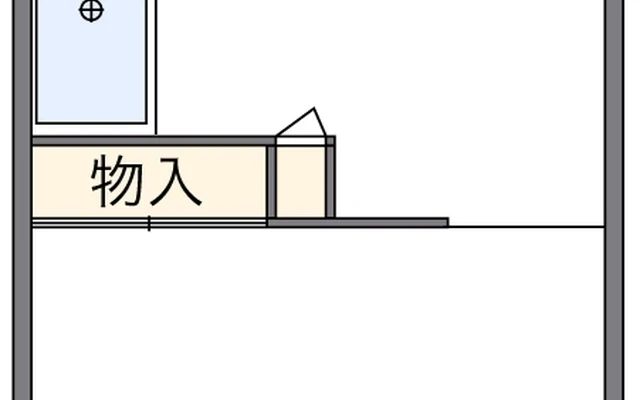 レオパレスサンハイムＡ 1