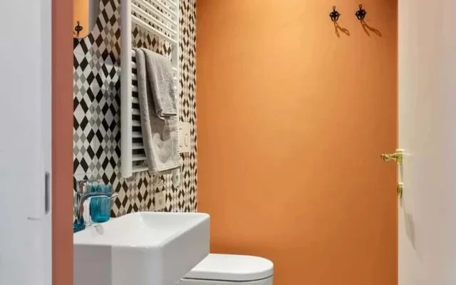 Modern and cozy apt in Porta Romana 3