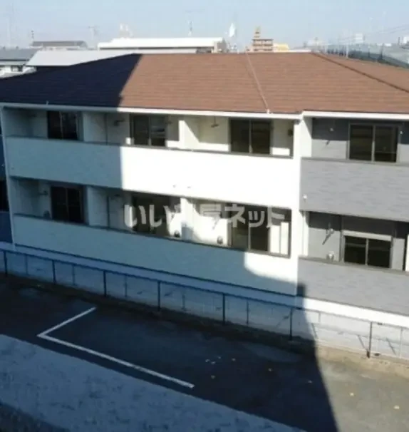 青波・K100 1階