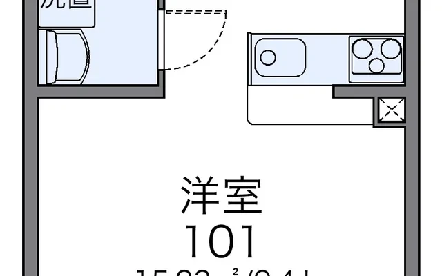 シャンエトワール 1