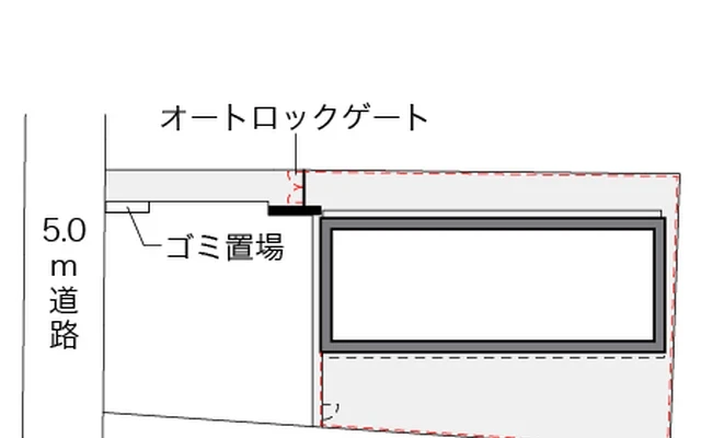 ブルーコーポ 2