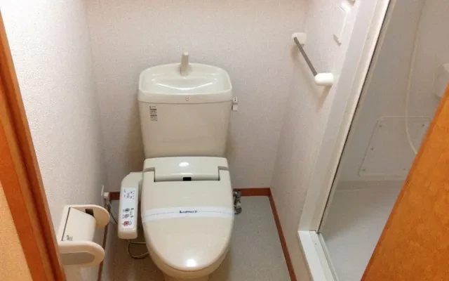 ブルースカイひより台 - Tomiya student accommodation - 203号房间(带独立厨房)