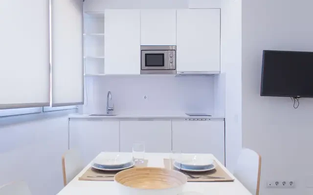 studio in El Camp de l'Arpa del Clot (Sant Martí) 0