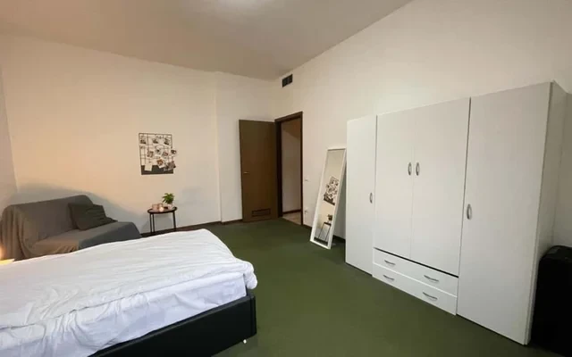 Appartamento con 4 camere a Bergamo 2