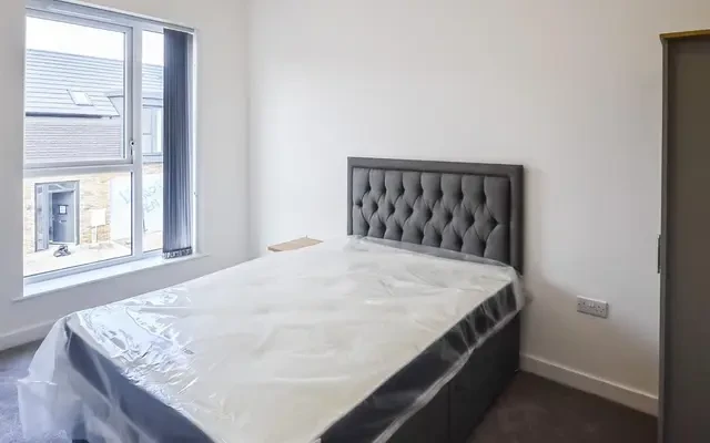Entire Place·3B2B···59 Parkes Avenue 3