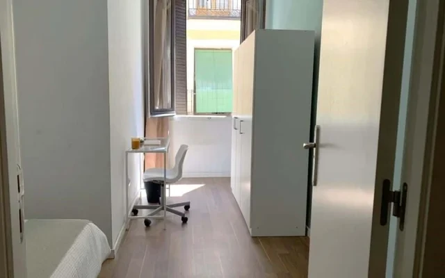 Appartamento moderno in Calle Valencia 1