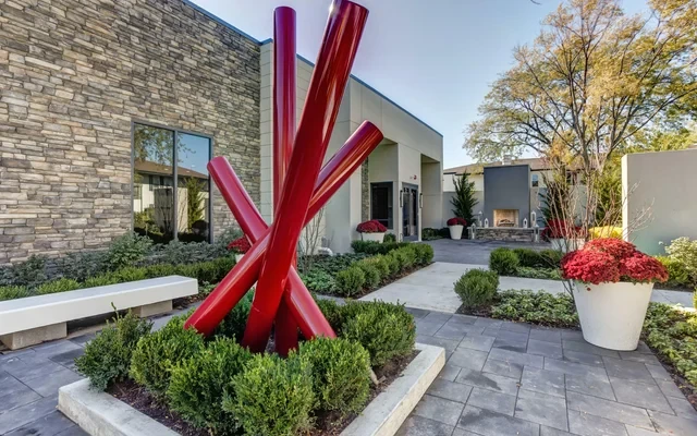 The Residences at Arlington Heights 2