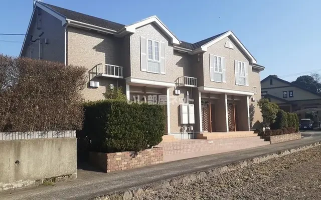ヴィオラ レジデンスA 202号室 - ユンセン市の学生向け宿泊施設