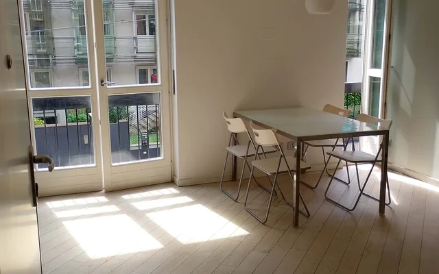 Apartment in Via Copernico, Milano for 29 m² 2