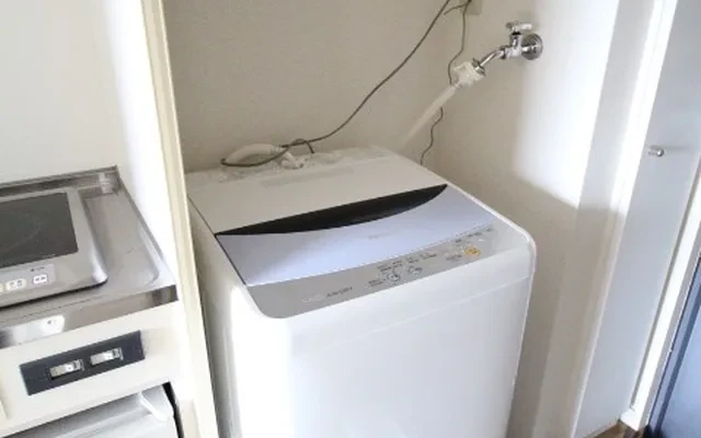 レオパレスシャルム 2