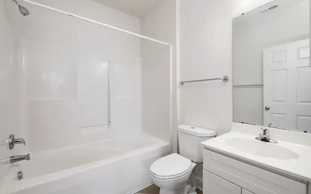Jefferson Ridge Apartment Homes 1