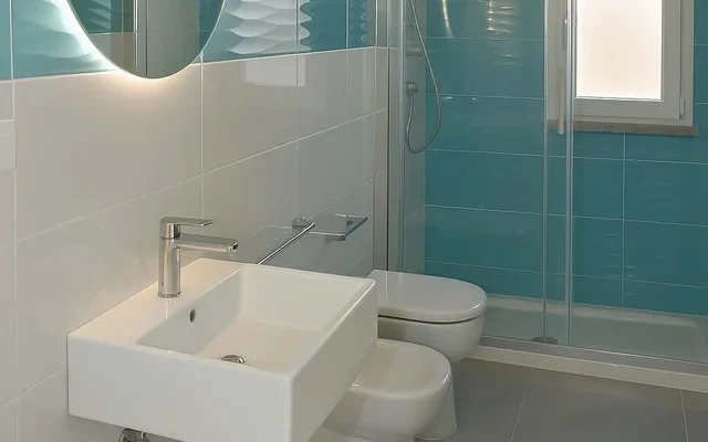 Apartment in Via Risorgimento, Sant'Antioco for 32 m² with 1 bedroom 4