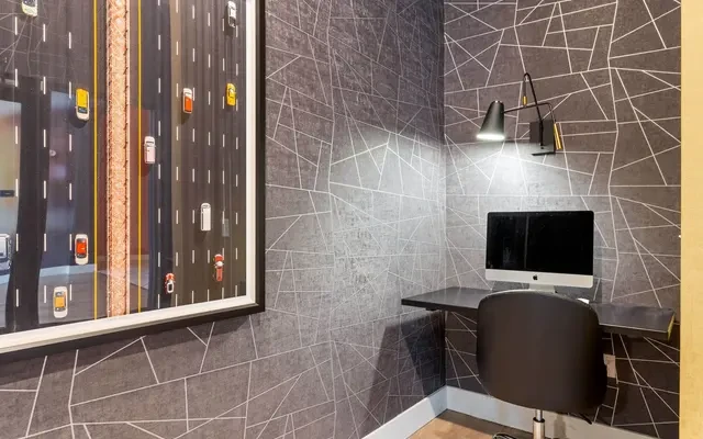 University Edge Student Living 1