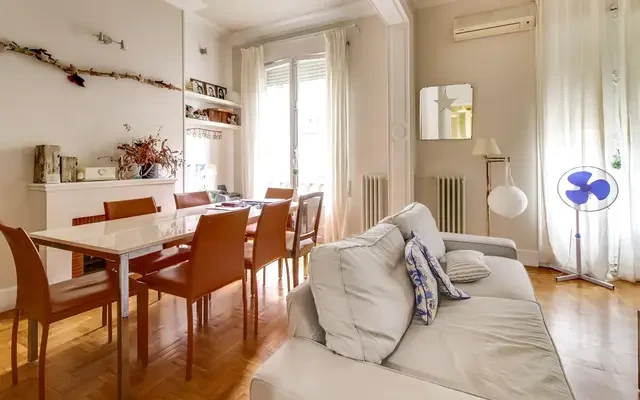 apartment in Sarrià (Sarrià   Sant Gervasi) 3