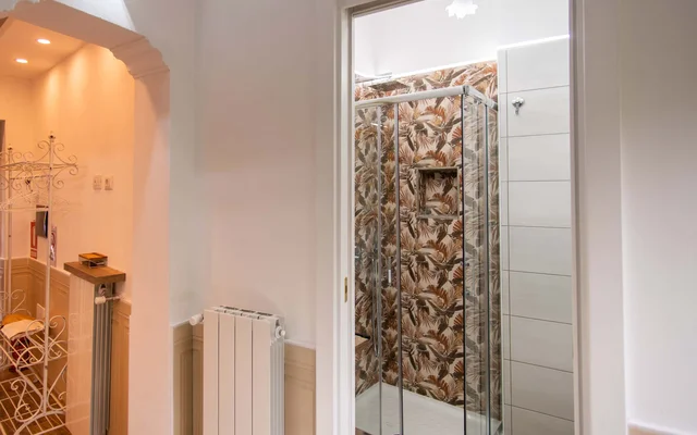 Apartment in Via Ilioneo, Napoli for 35 m² with 1 bedrooms 4