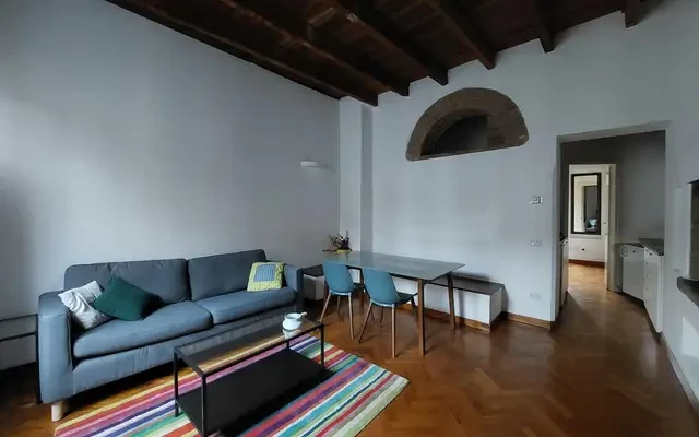 Via Arnolfo di Cambio 0