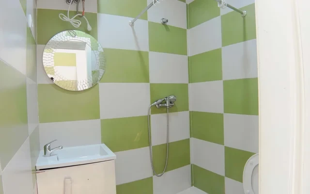 Studio Calle Antonio Zamora 3