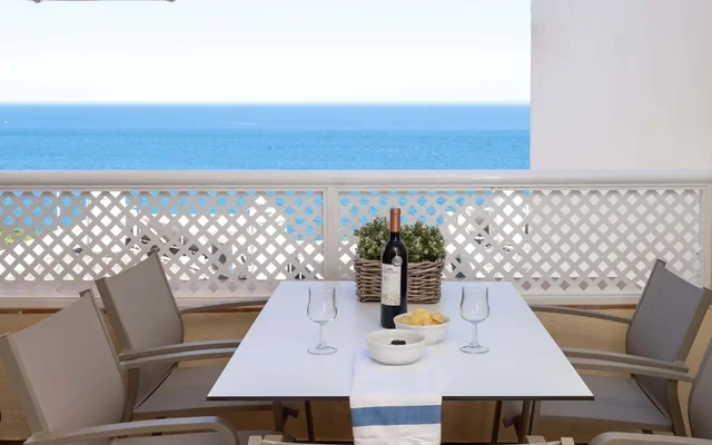 Alfresco Stays Mijas Costa Ocean Breeze 1