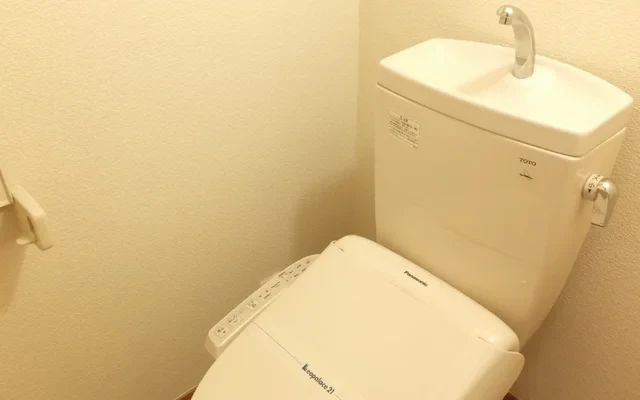 レオパレスリール - Konosu student accommodation - 206号房间(带独立厨房)