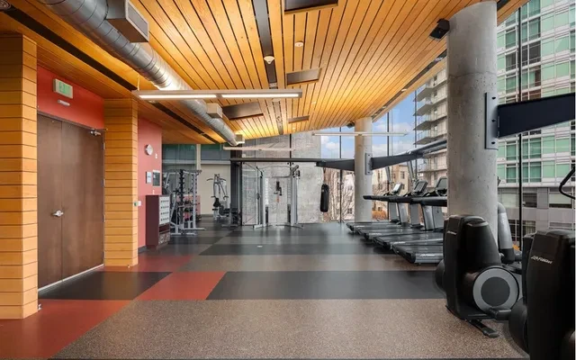 Elements Apartments 1