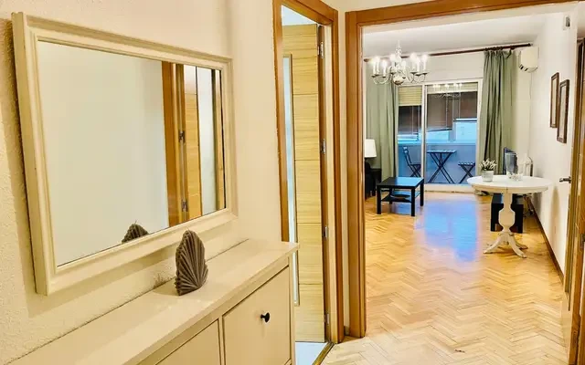 house in Bellas Vistas (Tetuan) 0