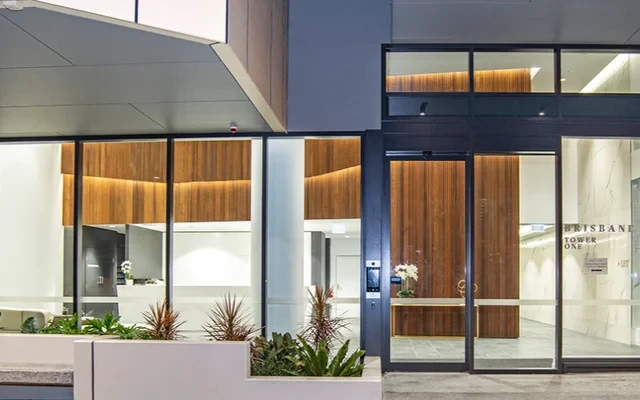 Brisbane One Apartments - Brisbane student accommodation