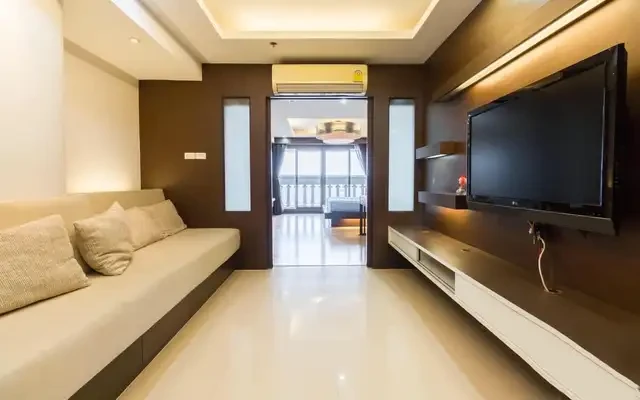 1-BR Condo for Rent, ฿22,000/month, Nusa State Tower Condominium 1