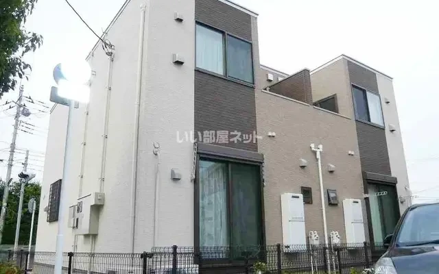 メゾン・ド・ビューⅡ 1階 - Narita student accommodation