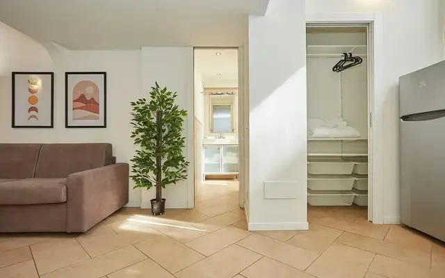 Via Emilio Broglio 4