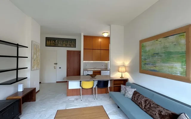 Appartamento in Viale Coni Zugna, Milano 3