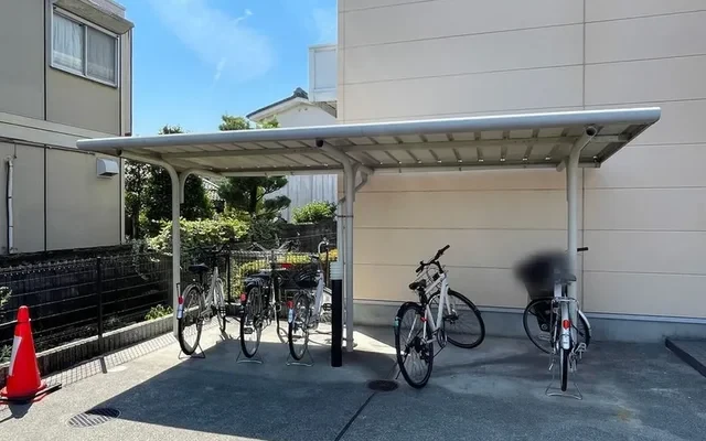 Leopalace Kinugawa 3