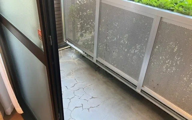 レオパレス花鳥 - chỗ ở sinh viên tại Nam Quốc Thị - 101号房间(带独立厨房)