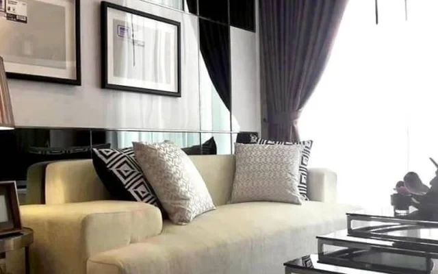 1-BR Condo for Rent, ฿22,500/month, Rhythm Sukhumvit 42 0