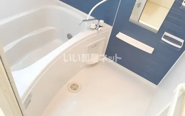 アルドール 陽 1階 - Tajimi student accommodation - 1階 - 1LDK