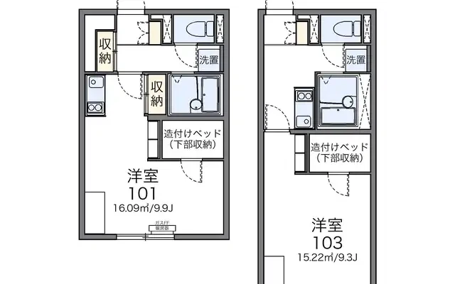 厚別中央 1