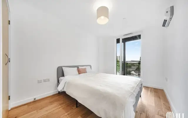 Ward Road London E15 1