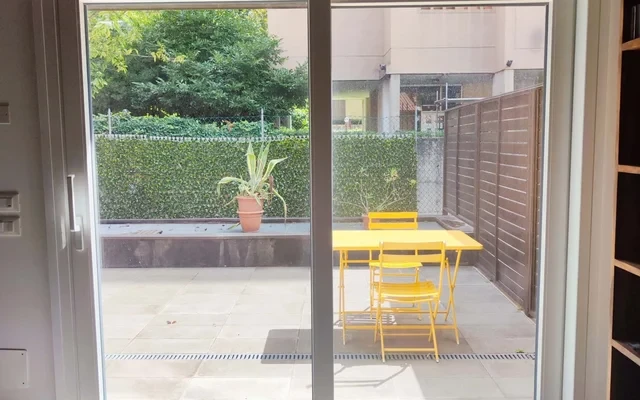 Apartment in Via Oslavia, Bologna for 80 m² with 2 bedrooms 3