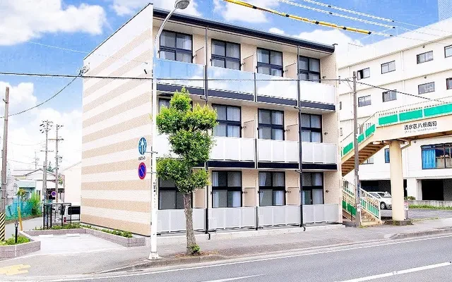 レオパレス和 0