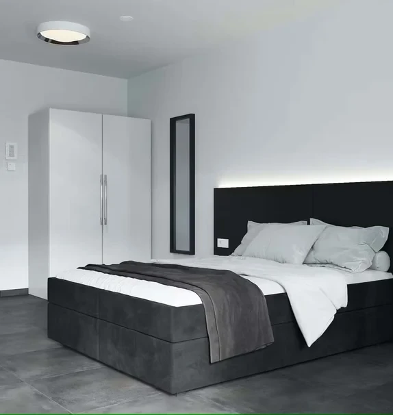 Premium Apartment Frankfurt