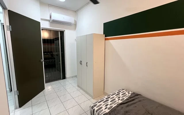 Arena Green Apartment 1