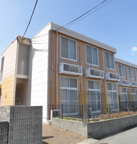 レオパレスＬａ　Ｃａｓａ